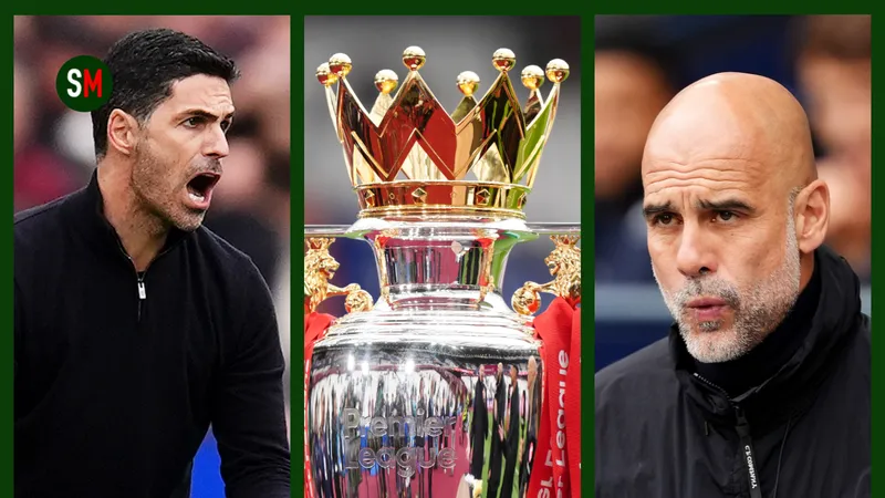Game over: Why Arsenal have Premier League title sealed after West Ham win