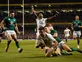 Ireland refusing to panic despite England defeat