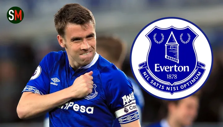Seamus Coleman’s Everton career in numbers as “remarkable” legend confirms exit