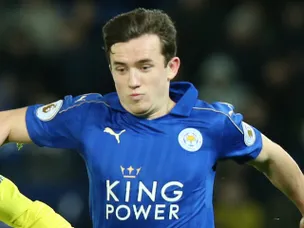 Chilwell: 'Leicester must respond after defeat'