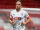 Marc Pugh 'humbled' by support after leaving Bournemouth for Hull on loan deal