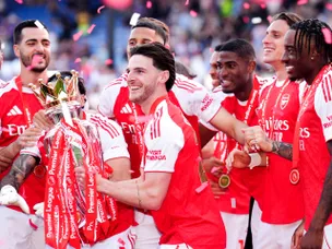 Premier League 2026-27 fixtures: Full list, TV schedule, kickoff times