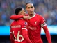 "No other place to be" - Van Dijk breaks silence on Alexander-Arnold exit
