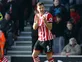 Saints claim all three points at Boro