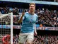 De Bruyne looking to break PL assist record against Southampton
