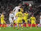Player Ratings: Real Madrid 1-1 Villarreal