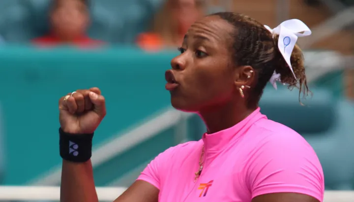 Madrid Open: Taylor Townsend vs. Katie Boulter - prediction, form, head-to-head