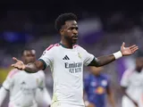 Vinicius Jr