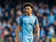 Leroy Sane: 'No need to panic'