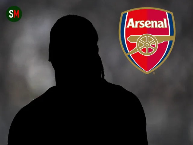 Arsenal's £69.9m transfer mission doomed to fail as contract 'evaluation' underway
