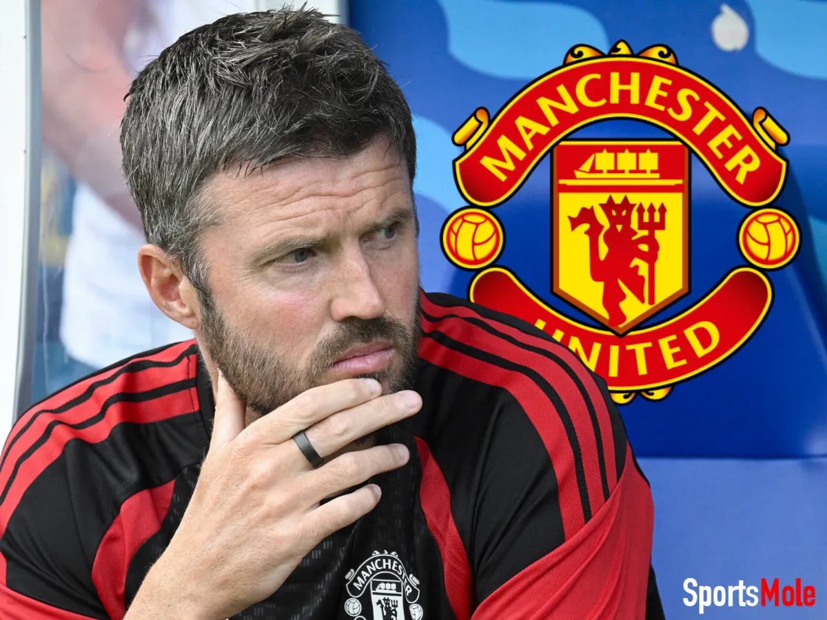 Five players Man United could sign before end of summer transfer window including 'dream' target