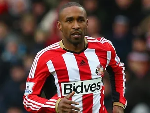 Defoe: "Relegation battle has been scary"