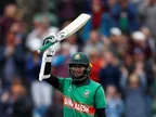 Bangladesh set competitive total against Afghanistan