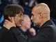 <span class="p2_new s hp">NEW</span> 'Should I suggest a name, I'd say Pep' — Conte hints at Guardiola's next destination after Man City exit