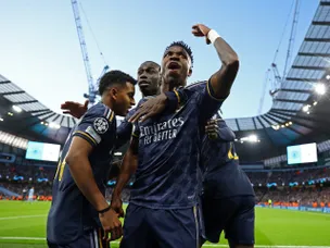 Bayern vs. Real Madrid - prediction, team news, lineups