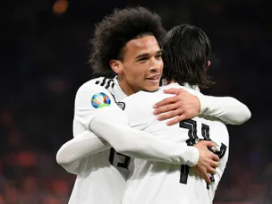 Germany vs. Estonia - prediction, team news, lineups