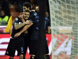 Inter Milan vs. Atalanta BC