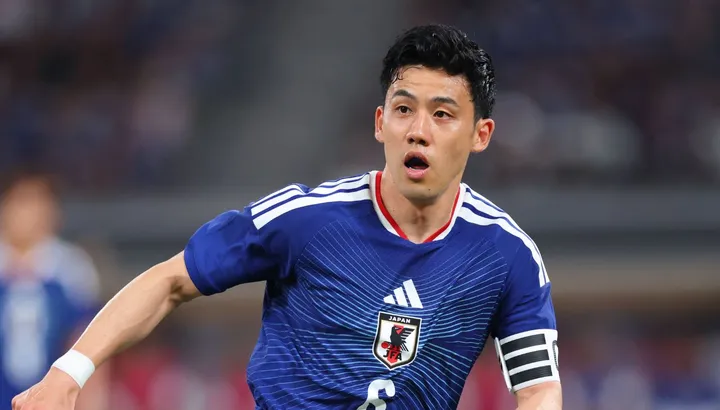 Liverpool's Wataru Endo announces decision over international future following World Cup heartbreak