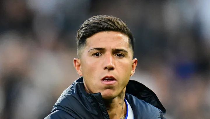 Chelsea transfer news: Xabi Alonso says Blues "must accept" Enzo Fernandez saga amid Man City talk