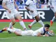 France select Romain Ntamack for Six Nations title decider