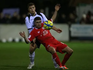 Cambridge earn MK Dons replay
