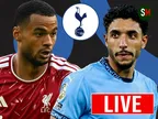 <span class="p2_new s hp">NEW</span> Tottenham transfer news today: Done deals, live updates and rumours - August 28