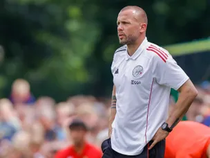 Volendam vs Ajax - prediction, team news, lineups