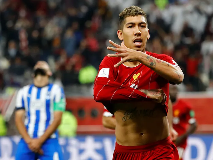 Bojan tells Barcelona to sign Firmino over Martinez