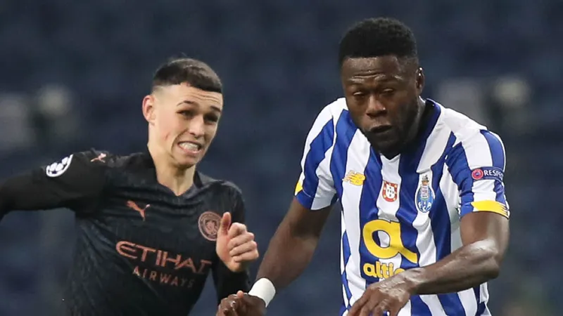 Porto vs. Man City: Head-to-head record and past meetings