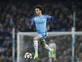 Leroy Sane "disappointed" with Arsenal point