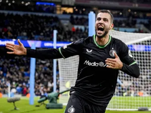 Feyenoord vs. Sparta Prague - prediction, team news, lineups