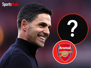 Mikel Arteta now 'so smitten' with signing new 'no.1 target' for British record