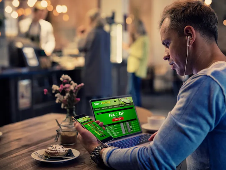 The impact of using mathematics in gambling