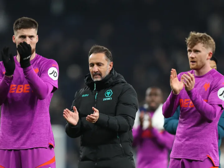 "We feel a lot closer": Wolves squad member hails Pereira galvanising effect