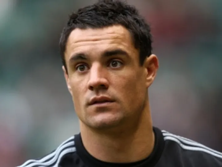 Luke McAlister to join Toulouse