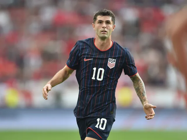 Preview: USA vs Australia - prediction, team news, lineups