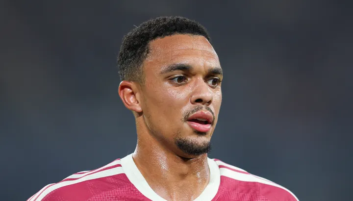England vs. Spain lineups confirmed: Trent Alexander-Arnold benched as Myles Lewis-Skelly starts