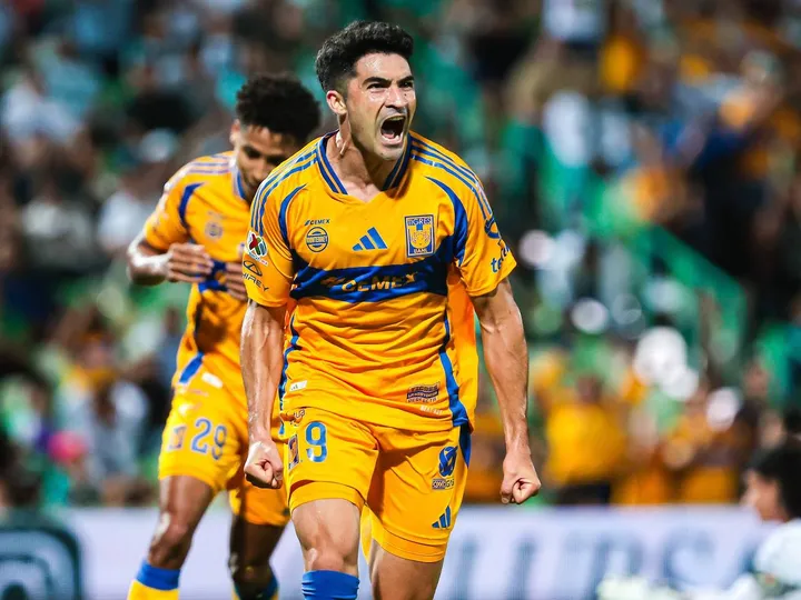 Tigres vs San Diego - prediction, team news, lineups