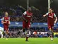 Late show sees West Ham United beat Everton at Goodison Park
