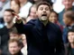 Pochettino dreams of Champions League quarter-final in new stadium