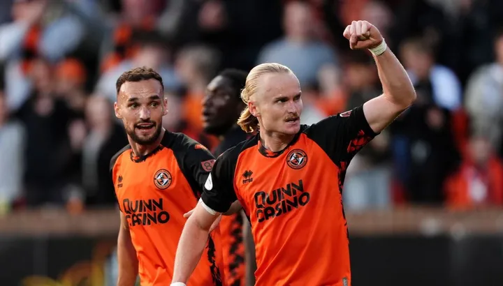 Dundee United vs Hibernian - prediction, team news, lineups
