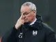 Ranieri: Belief will help Fulham in battle for Premier League survival
