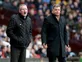 Lambert looking to copy Allardyce