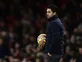 Arteta hits out at Premier League over fixture scheduling