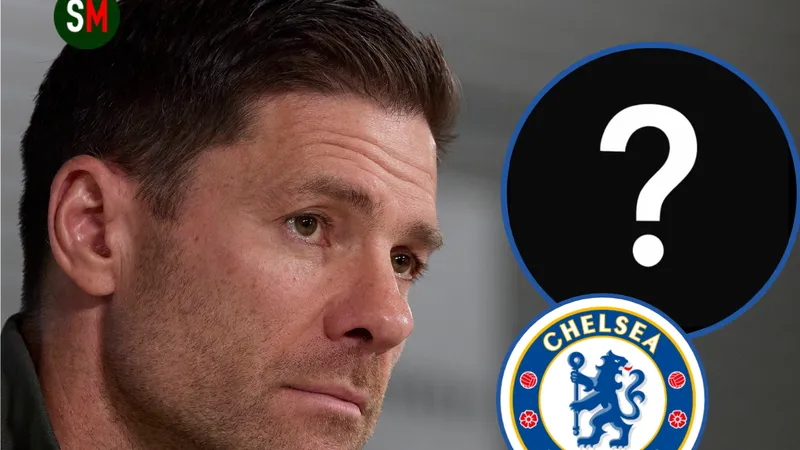 Xabi Alonso 'convinced' about signing £52m titan after watching him at World Cup