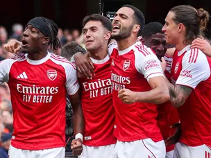 Arsenal vs. Bayern injury, suspension list, predicted XIs