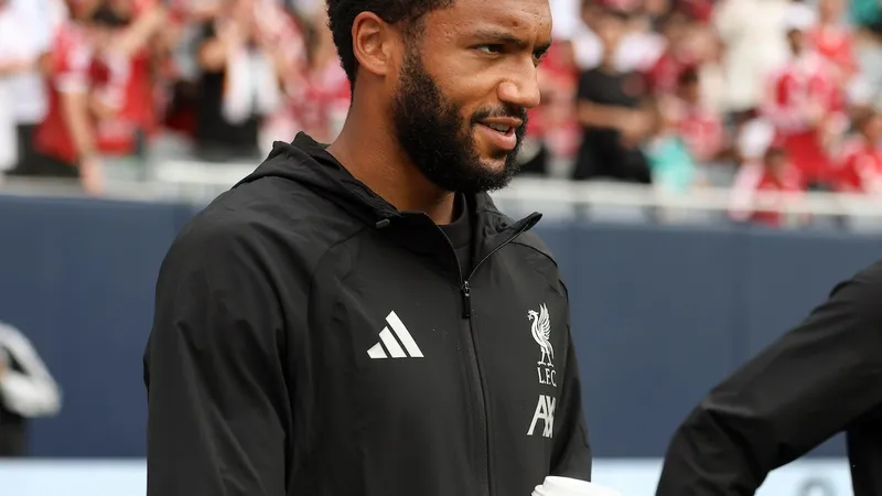 Iraola reveals timelines: Liverpool injury, suspension list vs. Atletico Madrid