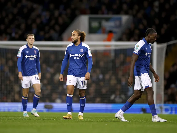 Saturday's Championship predictions including West Brom vs. Ipswich