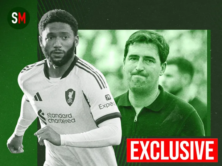 Exclusive: Ex-Liverpool man issues warning to Gomez after latest injury blow