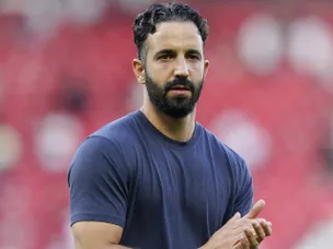 "Really proud" - Amorim delivers verdict on Man United's opening-weekend loss